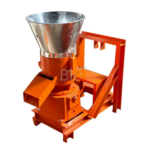 PTO flat die pellet mill for sawdust pellets,Flat die Pellet Mill